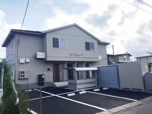 シャーメゾンＳ