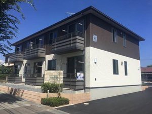 プロヌーブ新白河