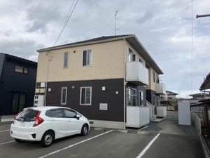 パピヨン 101号-1