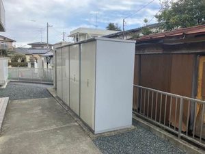 パピヨン 101号-12