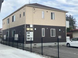 パピヨン 101号-13