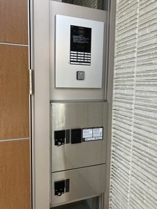 ベレオ横塚 203号-14