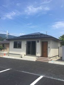 ソーラーメゾン桑折Ｇ