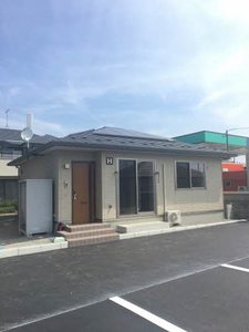 ソーラーメゾン桑折Ｈ