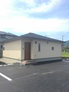 ソーラーメゾン桑折Ｉ