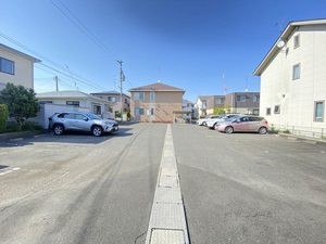 シャーメゾンサリーA 101号-14