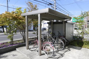 シティプラザ代官町A 205号-14