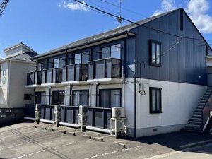 グランディ山の寺 101号-1