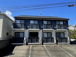 グランディ山の寺 103号-12