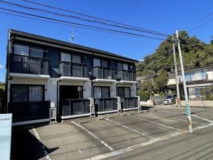 グランディ山の寺 101号-13