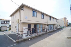 ランバーキャンプキタカミ 203号-12