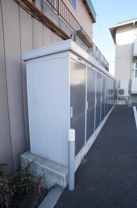 ランバーキャンプキタカミ 203号-14