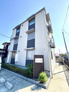 ルクエンス新田