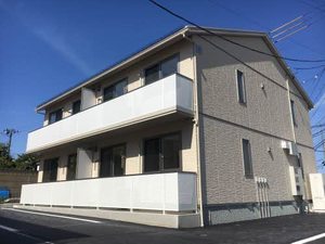 レーヴ・エスピアＣ