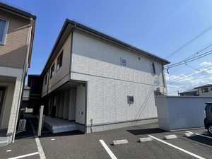 シャーメゾン　リス・ブラン 101号-13