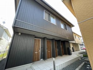 シャーメゾン　リス・ブラン 101号-14