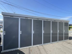 シャーメゾン　リス・ブラン 101号-15