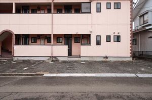 パレスエヴァ八乙女 201号-13