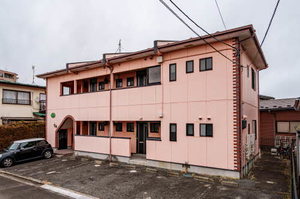 パレスエヴァ八乙女 202号-14