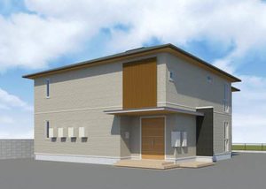 レディ・ベース大町