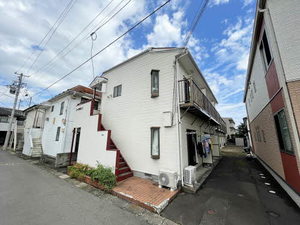 コーポ松谷Ⅰ 202号-1