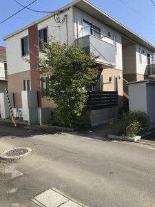 シャーメゾンＭ・Ⅱ 201号-1