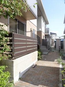 シャーメゾンＭ・Ⅱ 201号-11