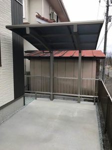 Ａｔｅｌｉｅｌｌ高森 203号-12