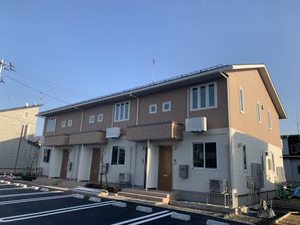 リラフォートＡ A103号-1