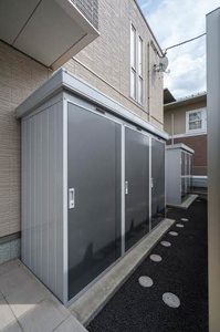 Sha Maison Esperance 201号-14