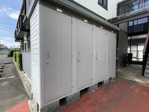 ディアス・メイト 203号-13
