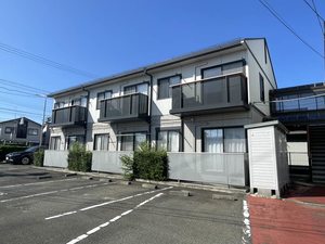 ディアス・メイト 203号-14