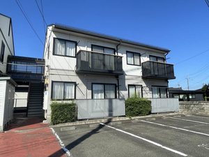 ディアス・メイト 203号-15