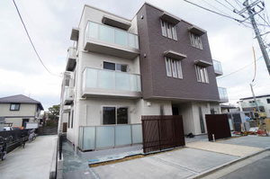 スターヒルズⅢ