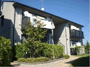 ハイライズＭＲⅡＢ 202号-1