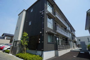 ベレオＹＮ 303号-1