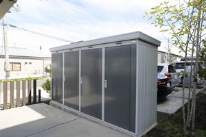 シャーメゾン　エミ 205号-14