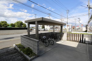 シャーメゾン　エミ 205号-15