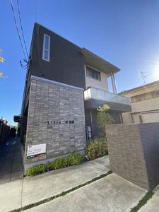 ベレオ二軒茶屋 102号-1