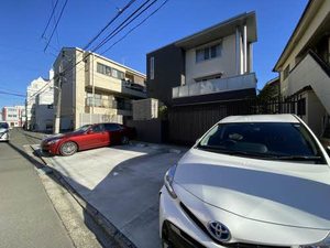 ベレオ二軒茶屋 202号-14