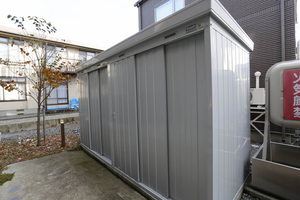 シャーメゾン　ラ・ヴィ 203号-14