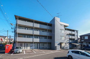 リピュート三浦 103号-1