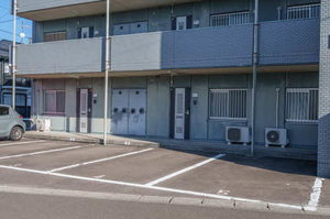 リピュート三浦 101号-13