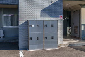 リピュート三浦 103号-13