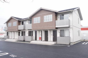 シャーメゾン　アトリエール