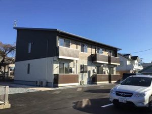 ベルハイム　Ⅱ