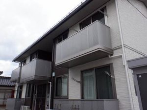 シャーメゾン　セレーノジュン