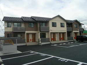 ルパルクＣ 201号-1