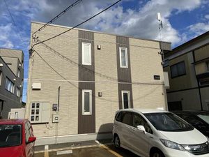 シャーメゾン　フェリーチェ