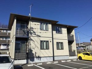 シャーメゾン城山